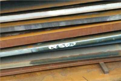 东明县30CrMo钢板生产厂家 专注品质，一小时高效供应钢板网