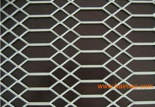 六角钢板网、多角钢板网与钢格板 特性、生产厂家与价格概览