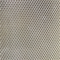 不锈钢网与钢板网 特性、应用与市场选购指南