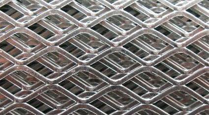 镀锌钢板网的广泛应用与特性解析